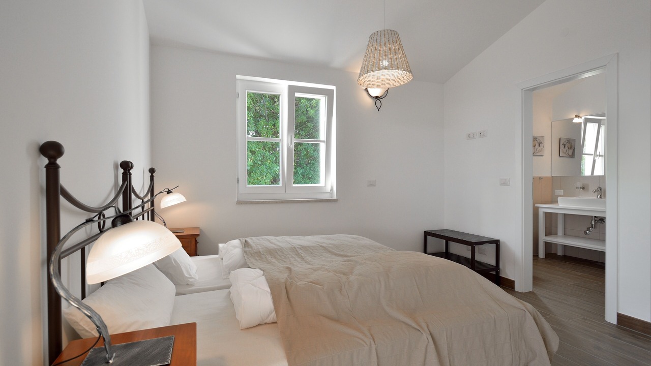 Photo of Bedroom in Vabriga
