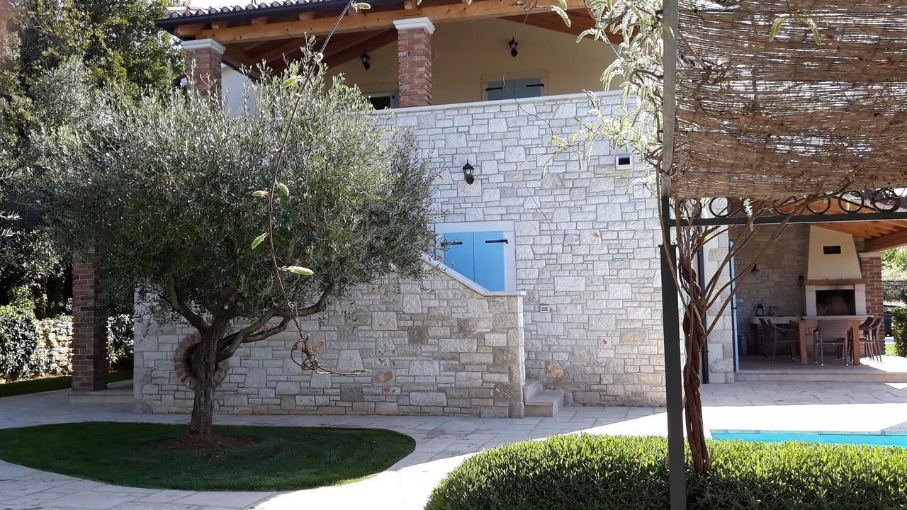 Photo of Outdoor in Vabriga