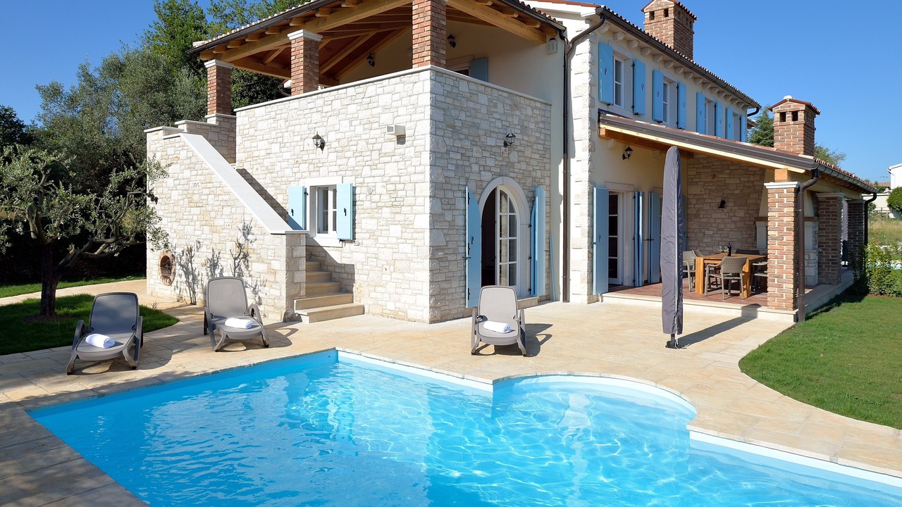 Photo of Outdoor in Vabriga