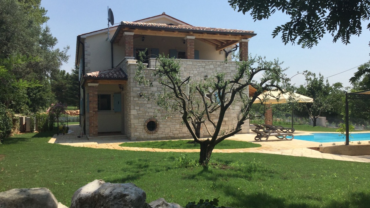 Photo of Outdoor in Vabriga