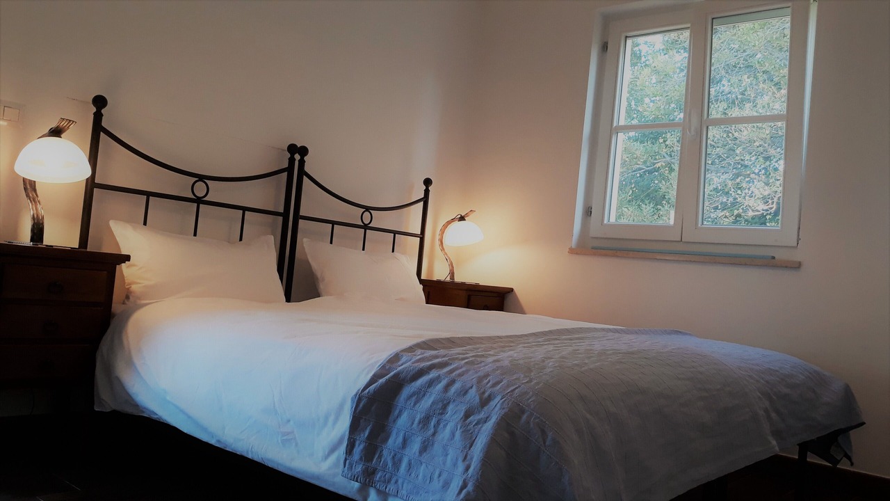 Photo of Bedroom in Vabriga