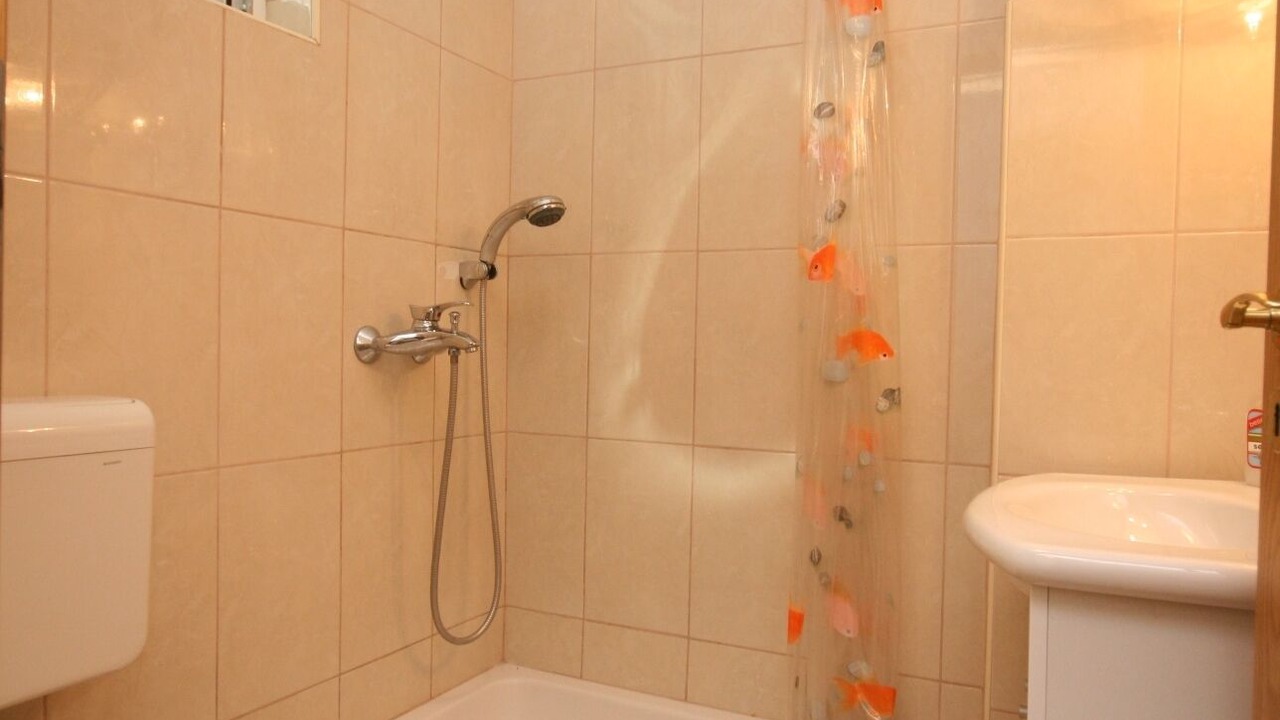 Photo of Bathroom in Ratac