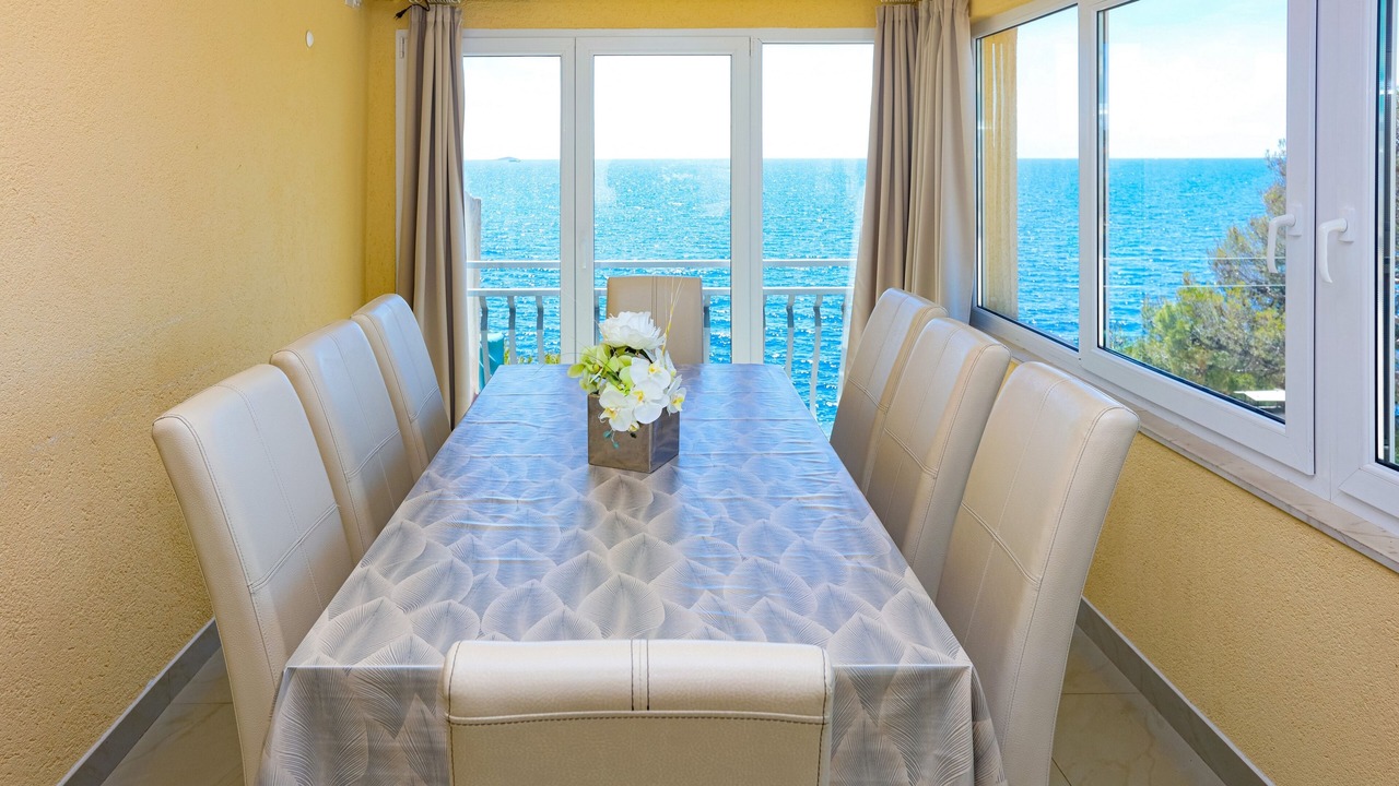 Photo of Livingroom in Primosten Burnji