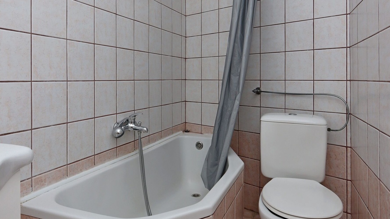 Photo of Bathroom in Vrbnik