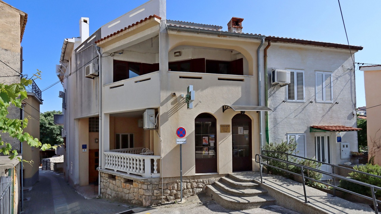 Photo of Outdoor in Vrbnik