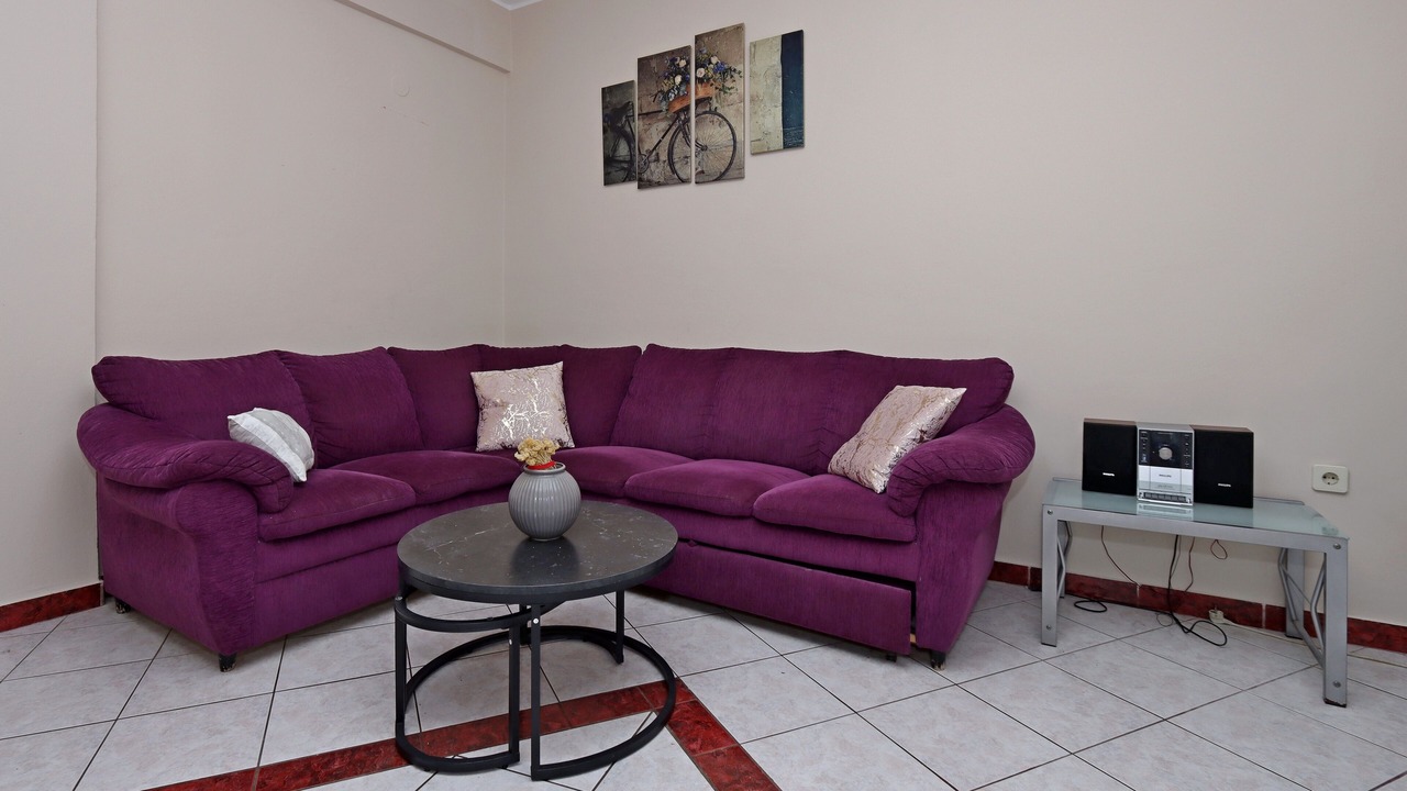 Photo of Livingroom in Vrbnik