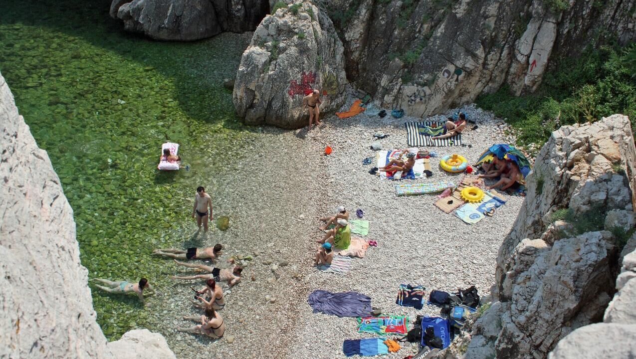 Photo of Others in Vrbnik