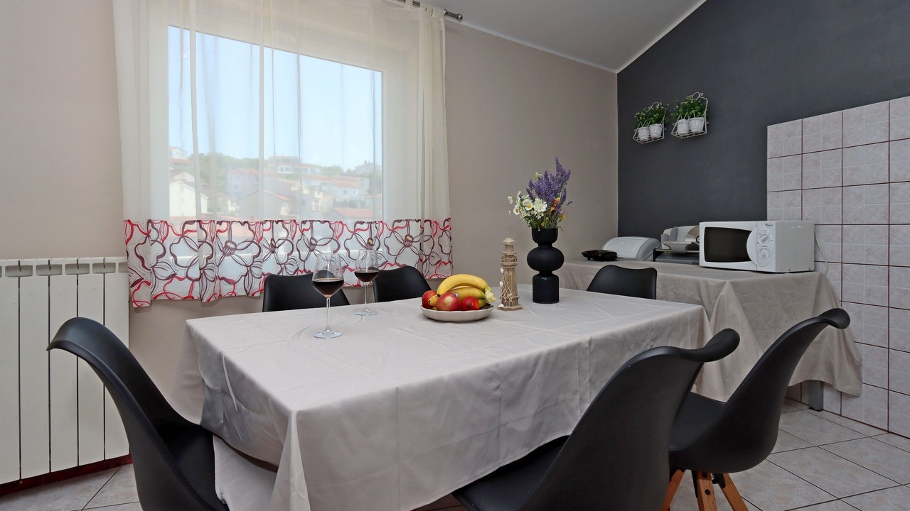 Photo of Livingroom in Vrbnik