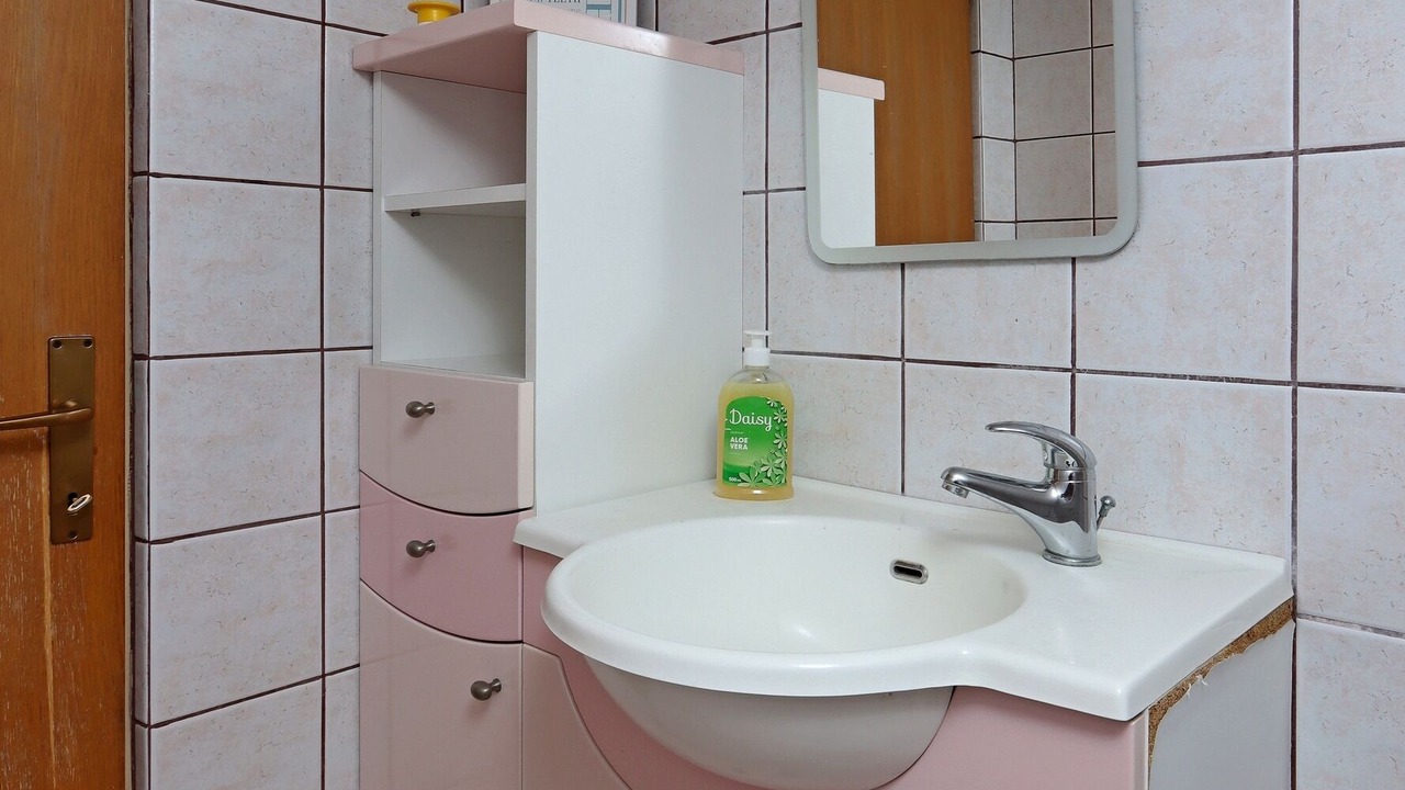 Photo of Bathroom in Vrbnik