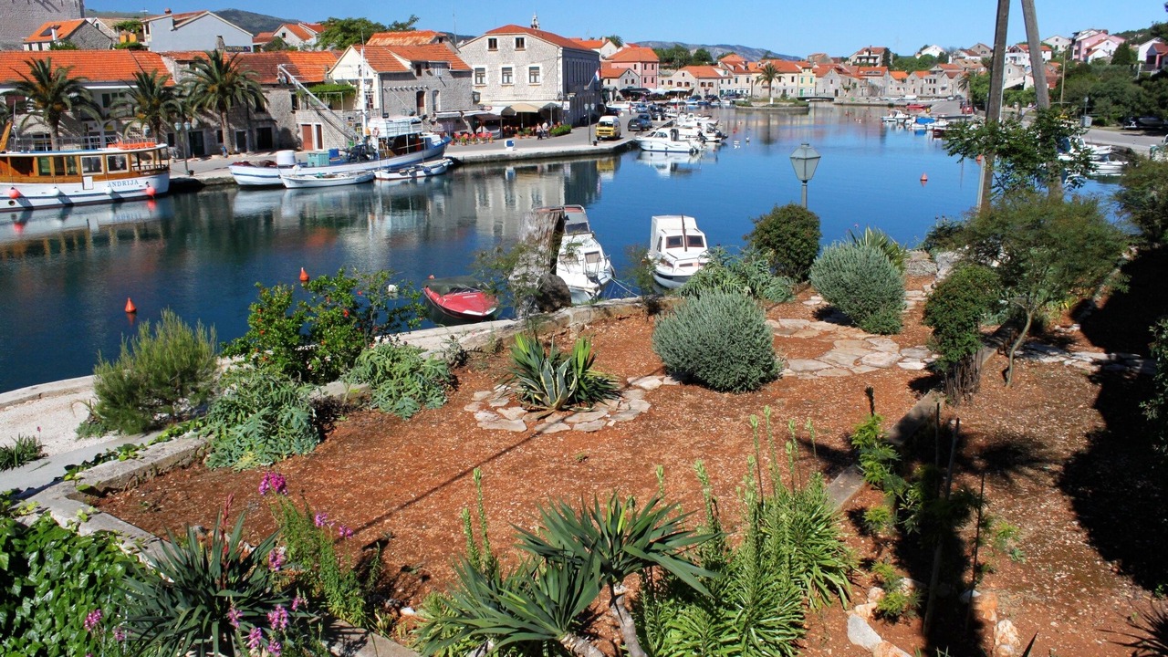 Photo of Outdoor in Vrboska
