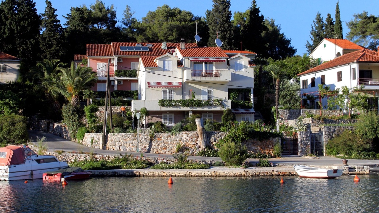 Photo of Outdoor in Vrboska