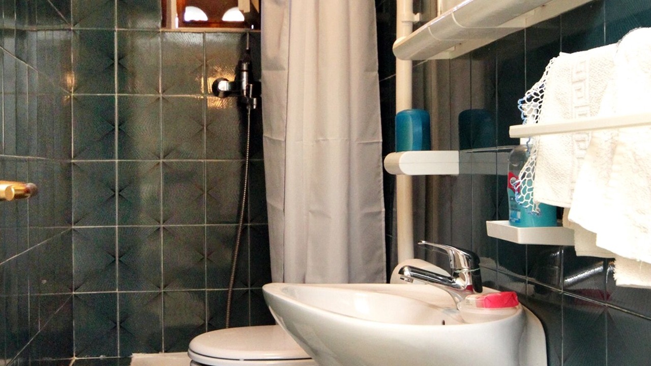 Photo of Bathroom in Vrboska