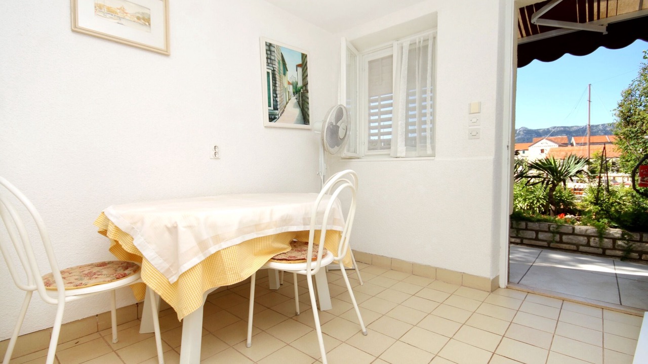 Photo of Livingroom in Vrboska