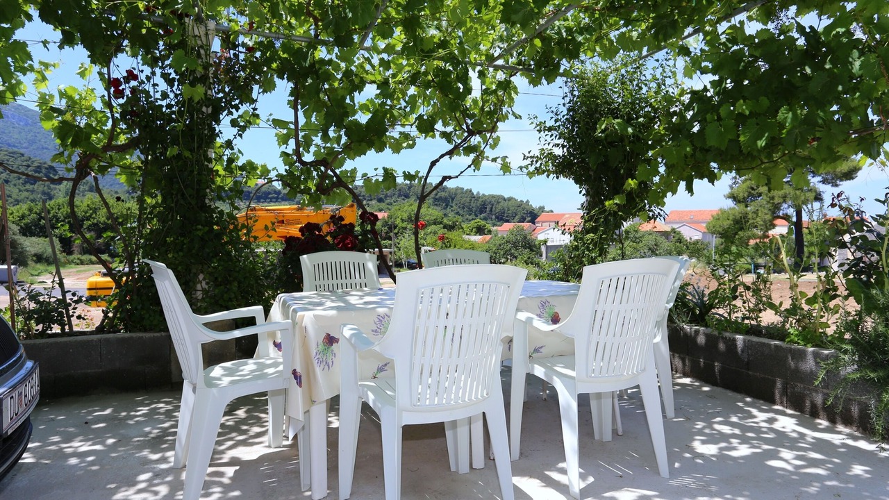 Photo of Outdoor in Zuljana