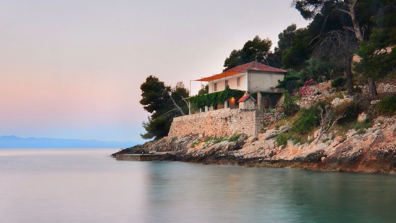 Photo of Outdoor in Gdinj