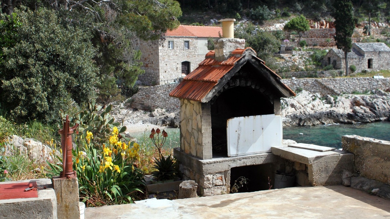 Photo of Outdoor in Gdinj