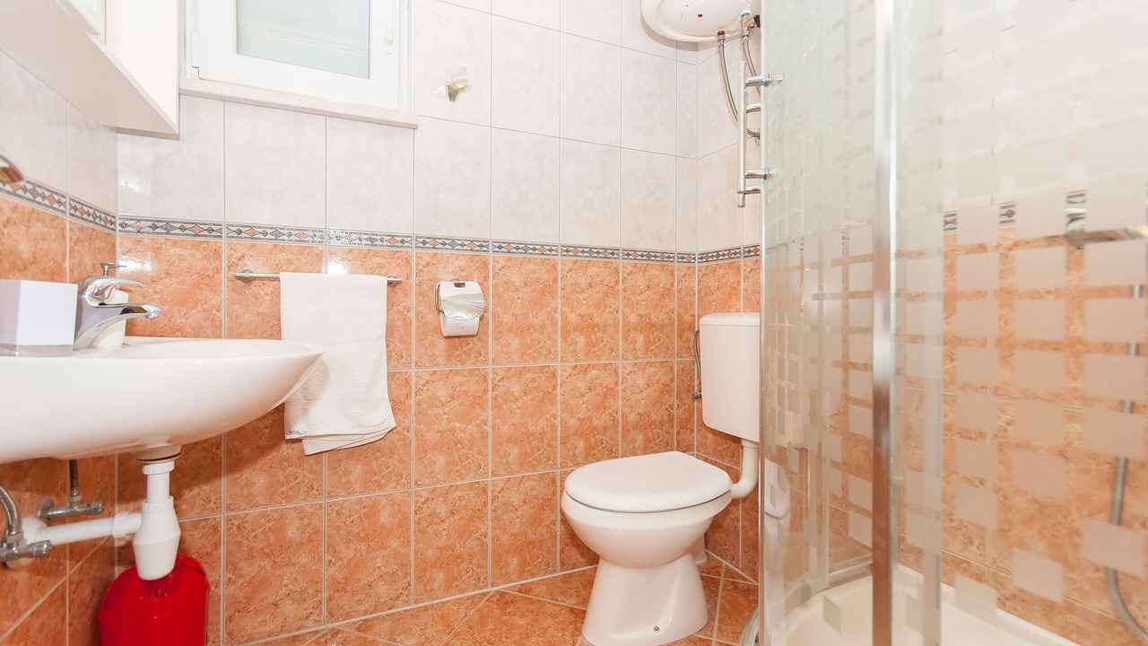 Photo of Bathroom in Pisak