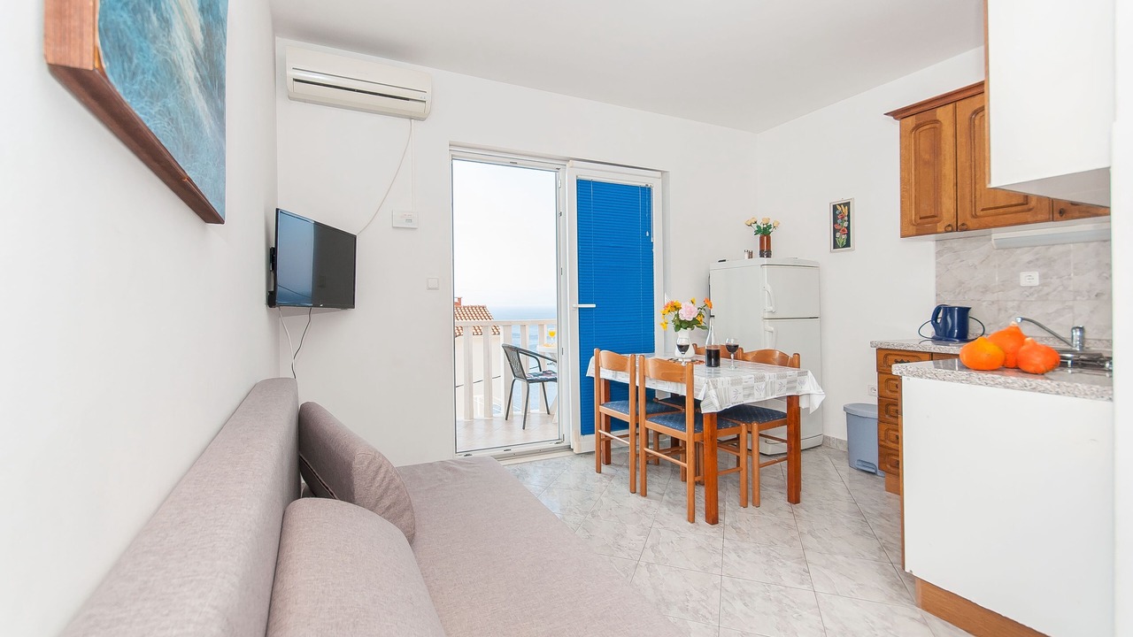 Photo of Livingroom in Pisak
