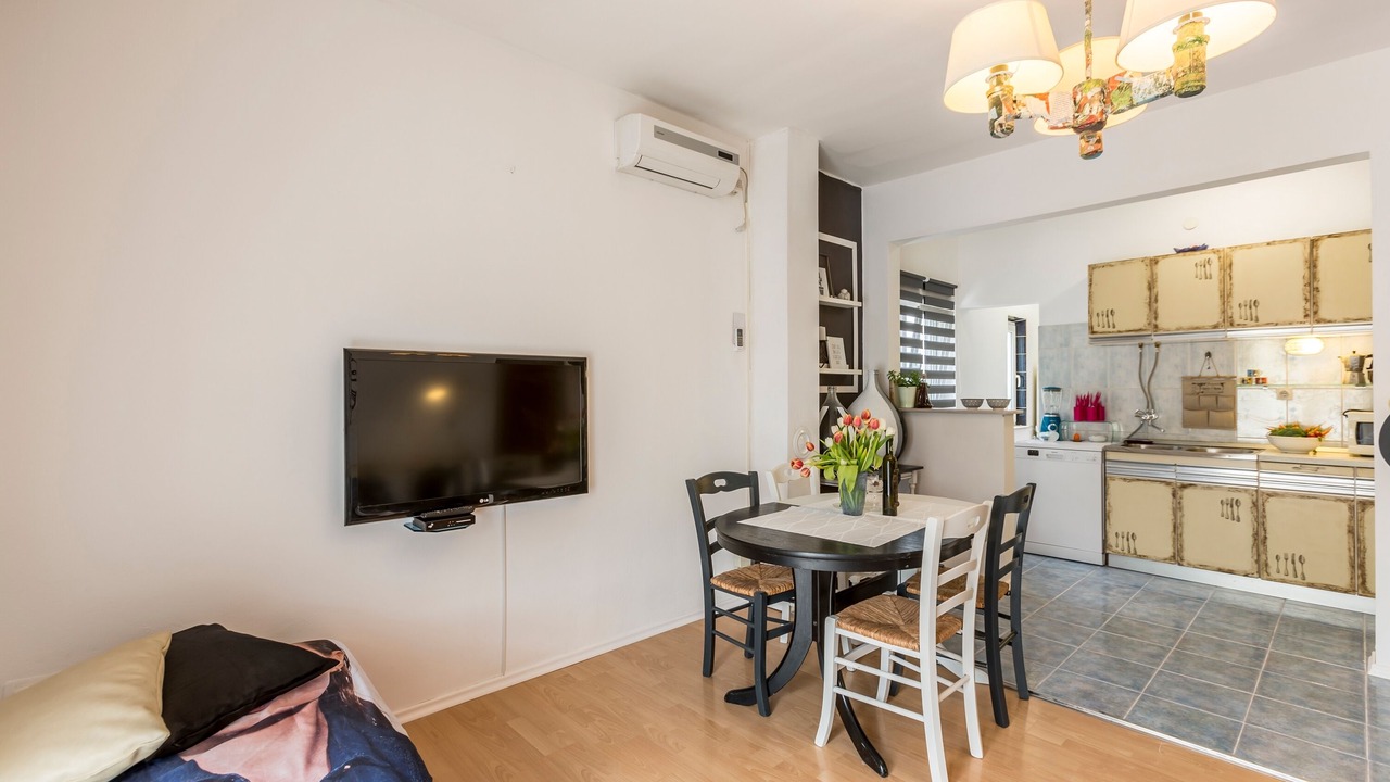 Photo of Bedroom in Opuzen