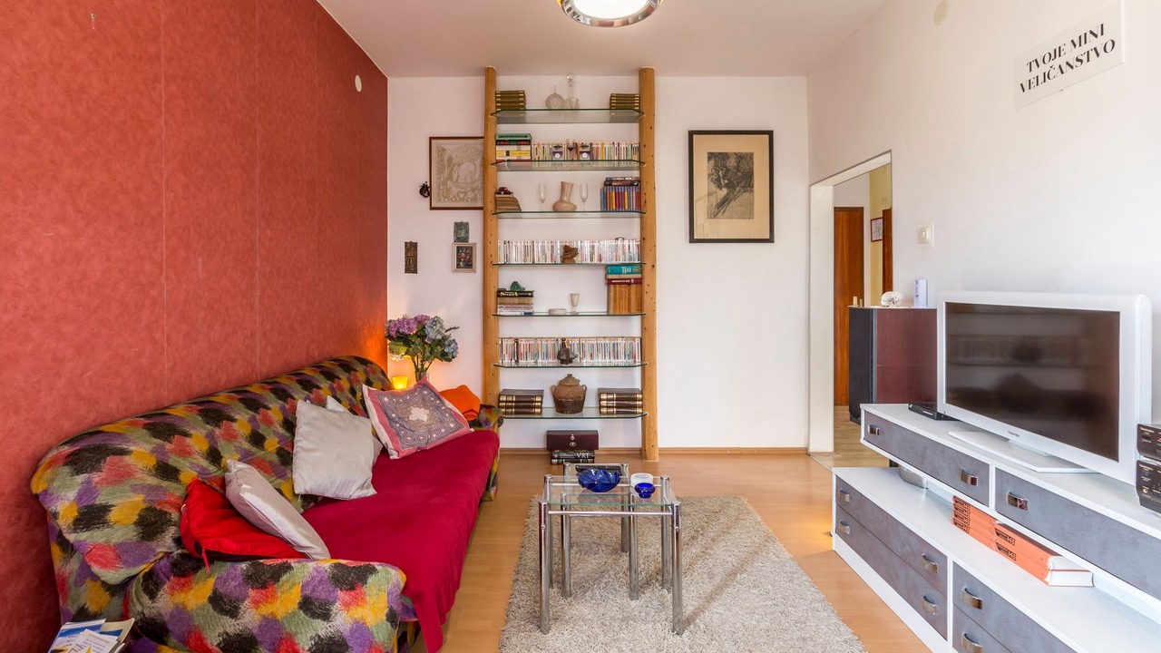 Photo of Bedroom in Opuzen