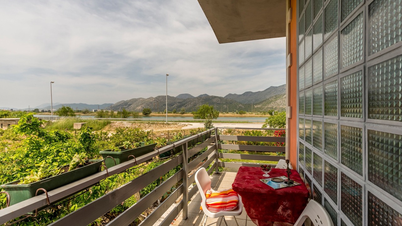 Photo of Patio Balcony in Opuzen