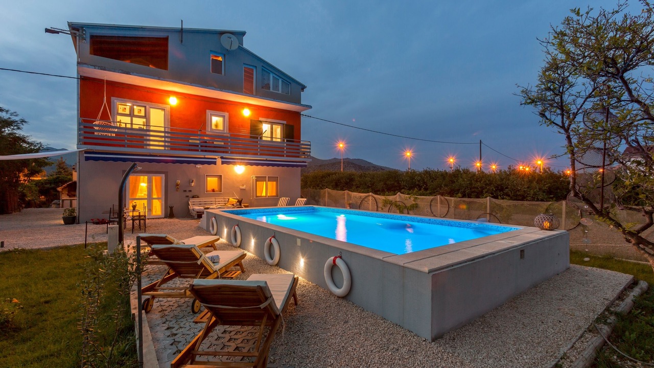 Photo of Outdoor in Opuzen