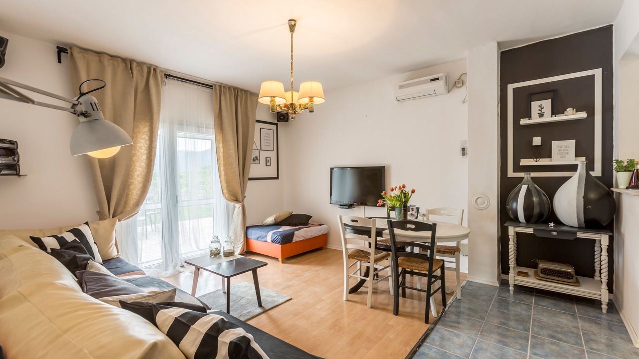 Photo of Bedroom in Opuzen
