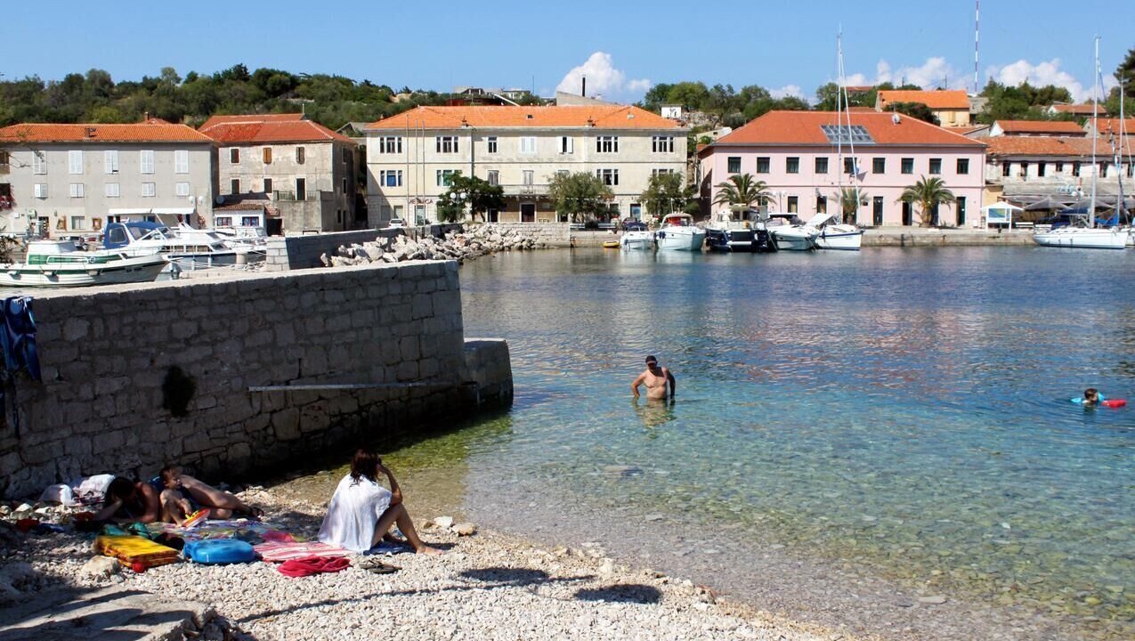 Photo of Others in Island Dugi Otok