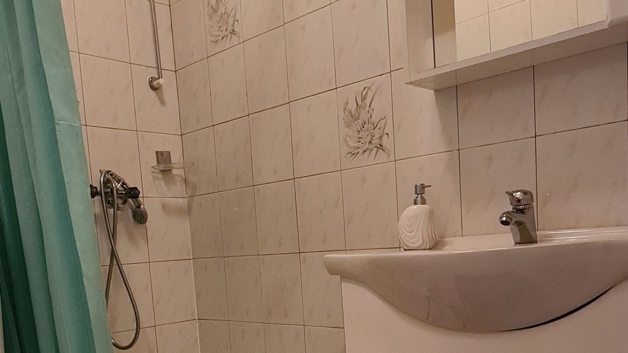 Photo of Bathroom in Island Dugi Otok