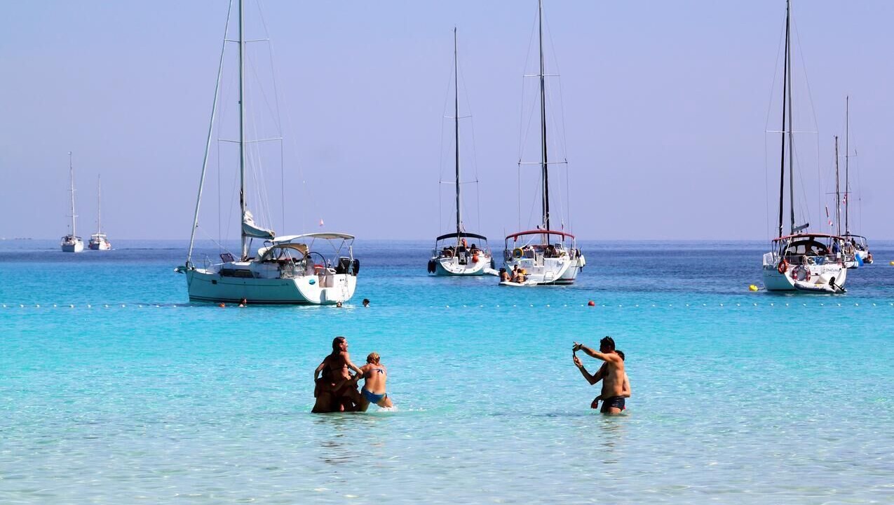 Photo of Others in Island Dugi Otok