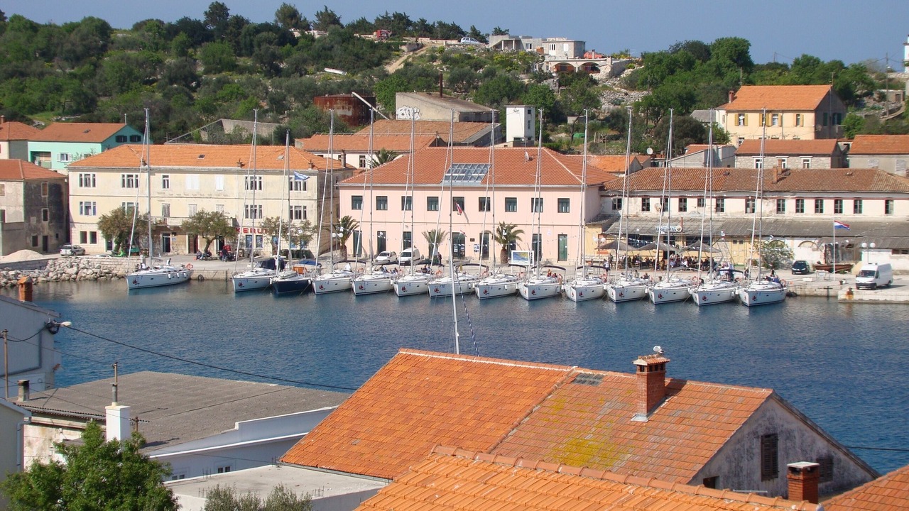 Photo of Others in Island Dugi Otok