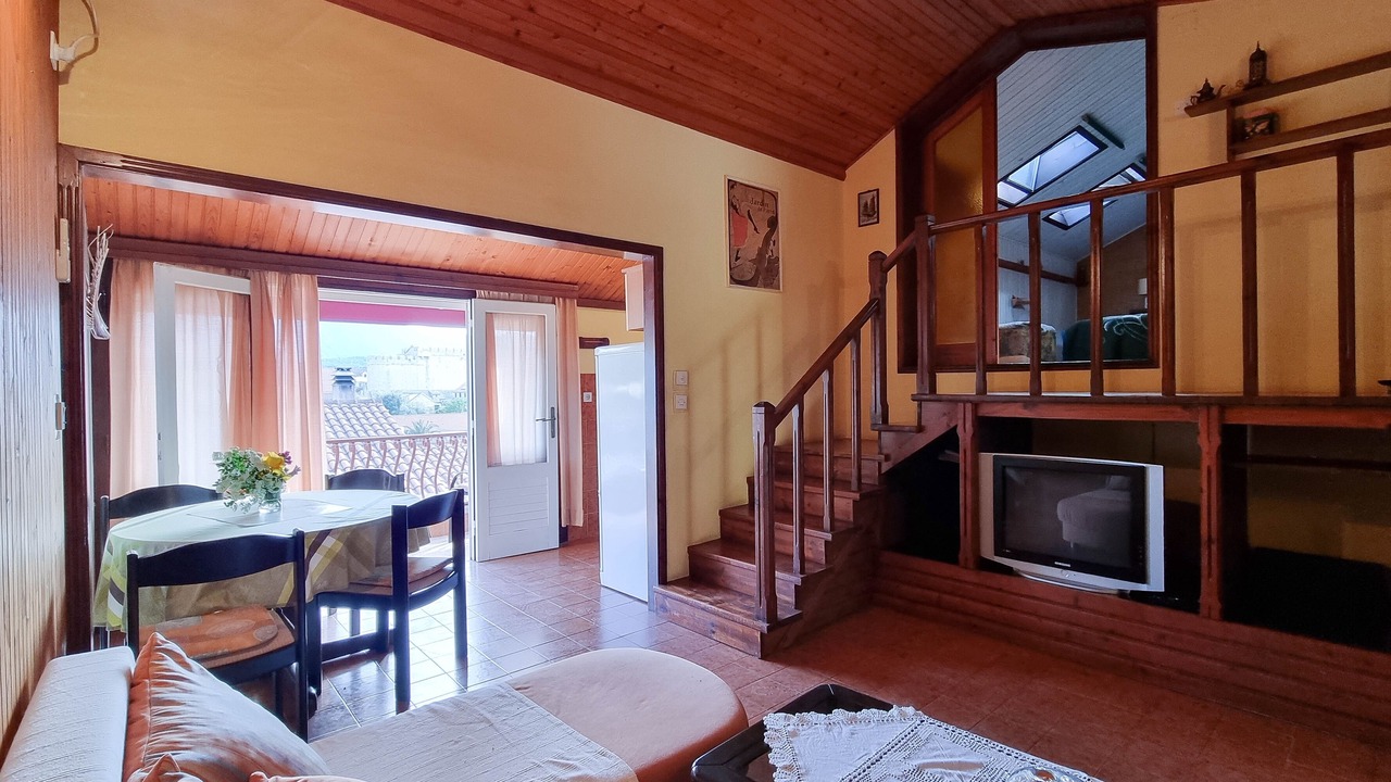 Photo of Livingroom in Vrboska