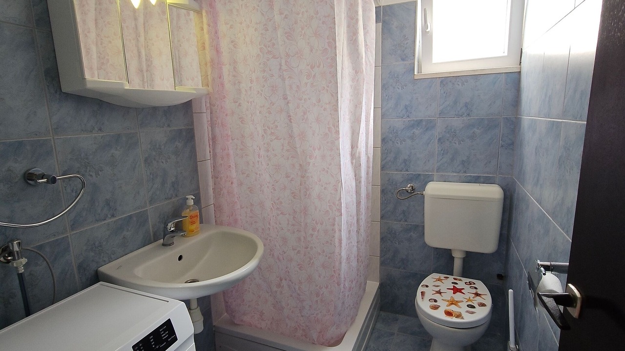 Photo of Bathroom in Dubrava