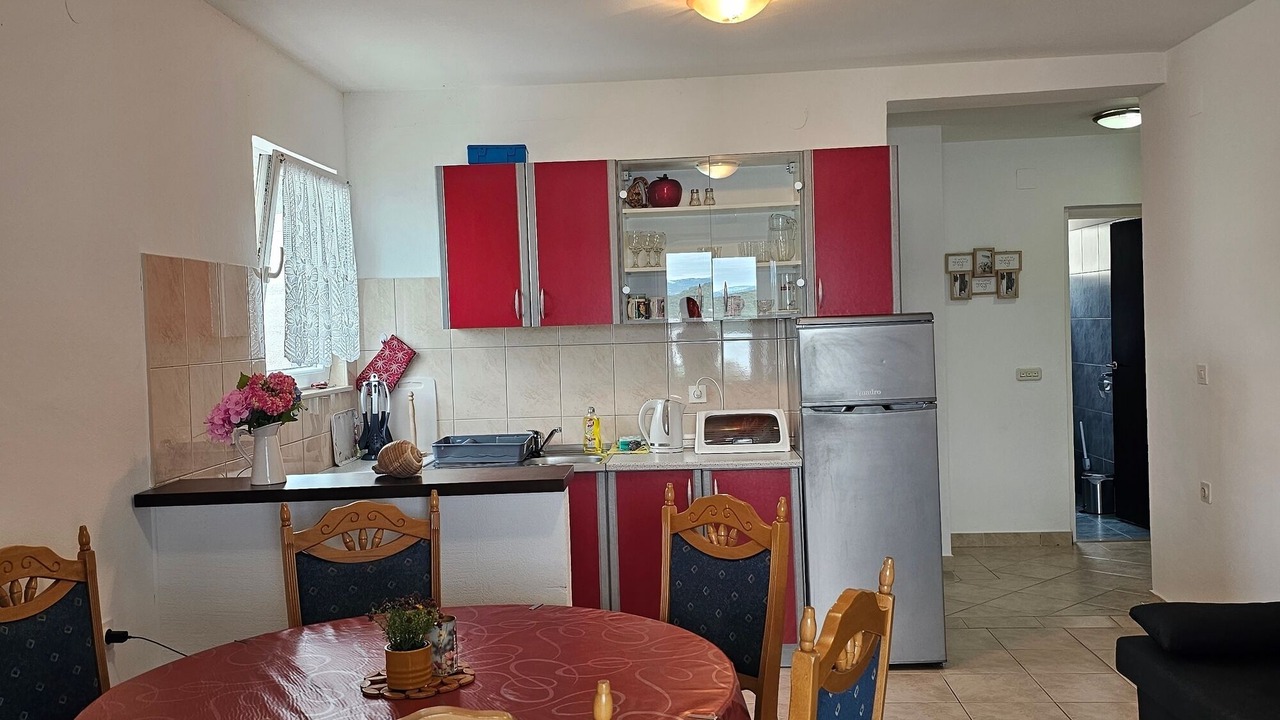 Photo of Livingroom in Dubrava