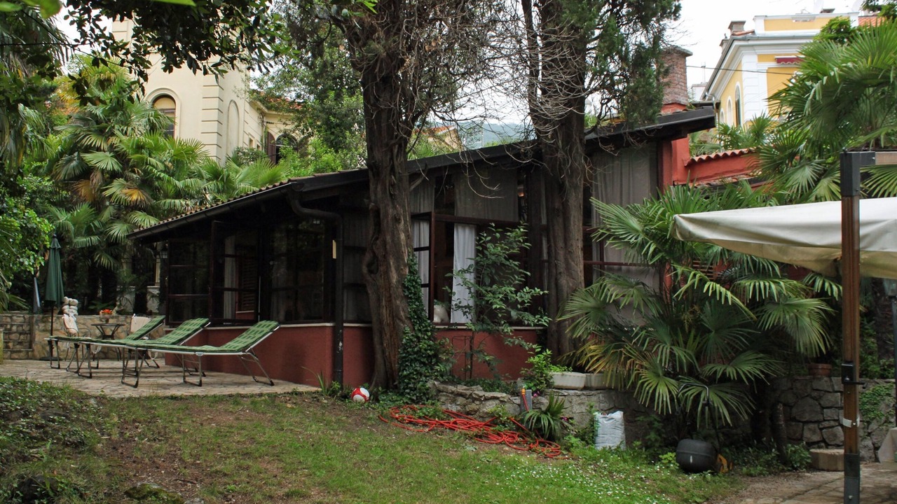 Photo of Outdoor in Opatija