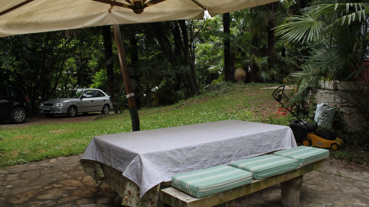 Photo of Outdoor in Opatija