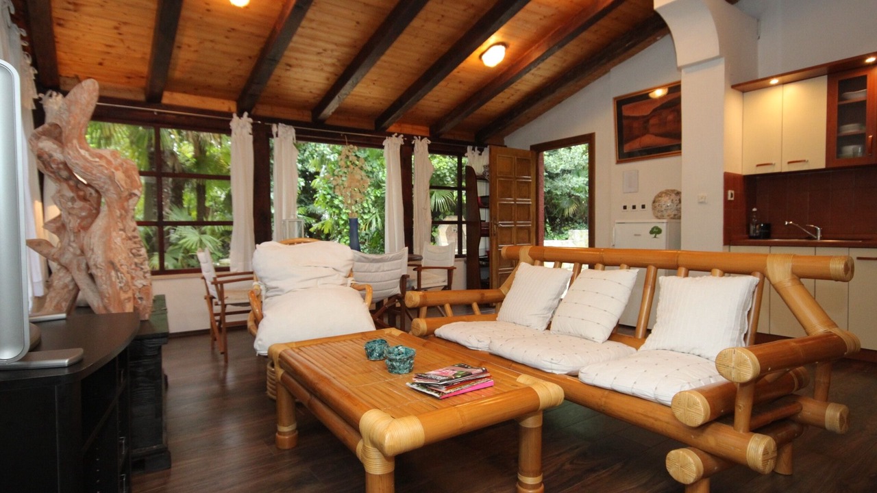 Photo of Livingroom in Opatija