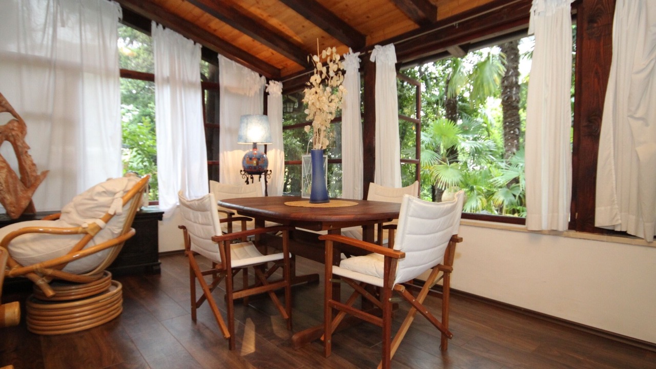 Photo of Livingroom in Opatija