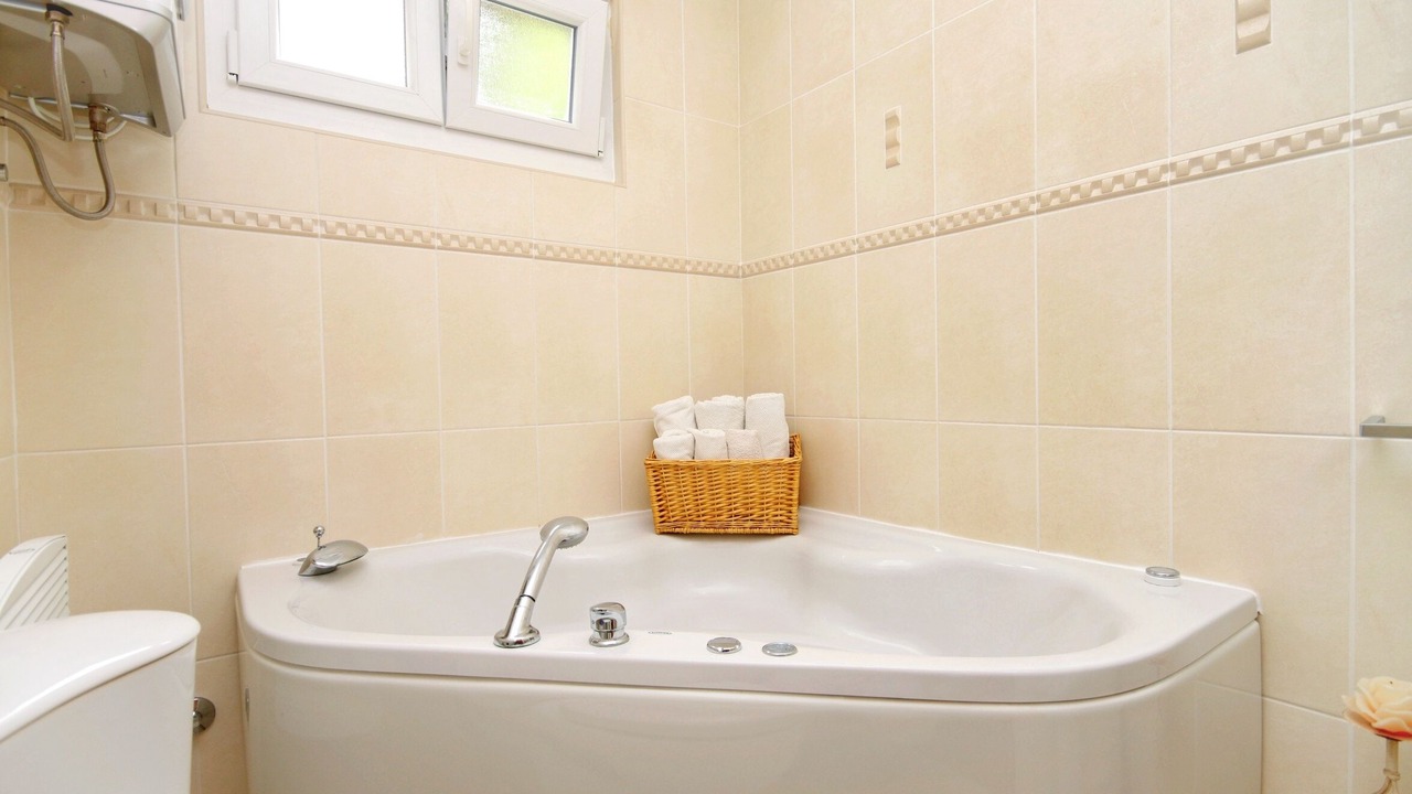 Photo of Bathroom in Stari Grad