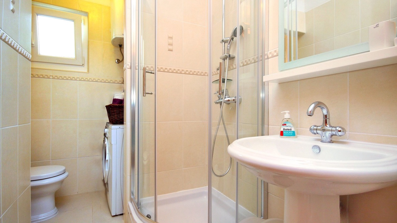 Photo of Bathroom in Stari Grad
