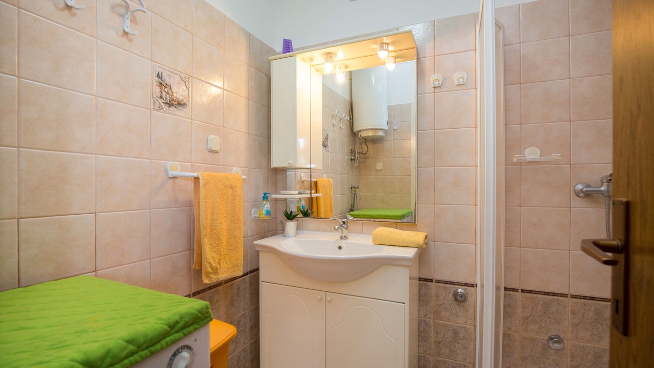 Photo of Bathroom in Rogocana