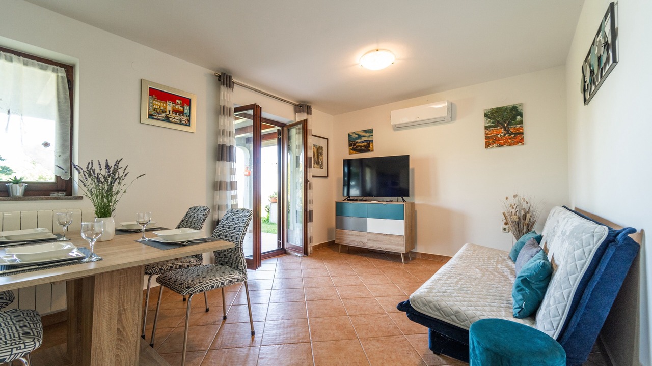 Photo of Livingroom in Rogocana