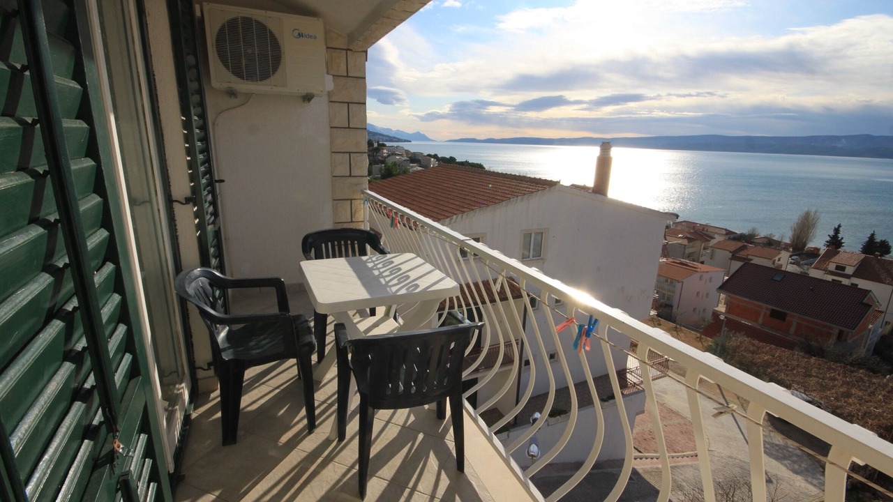 Photo of Patio Balcony in Duce