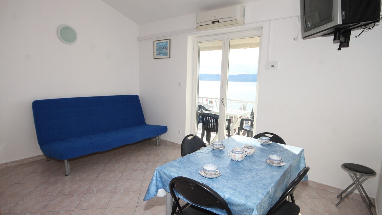 Photo of Livingroom in Duce