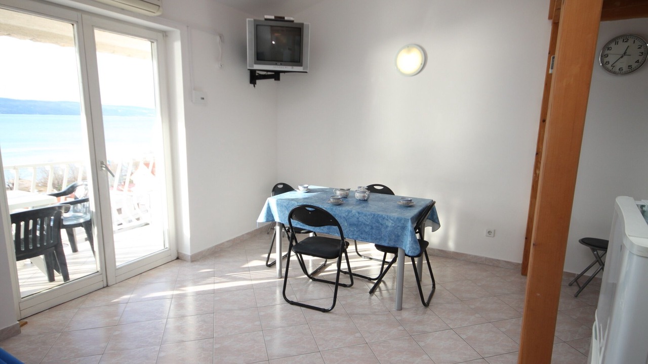 Photo of Livingroom in Duce