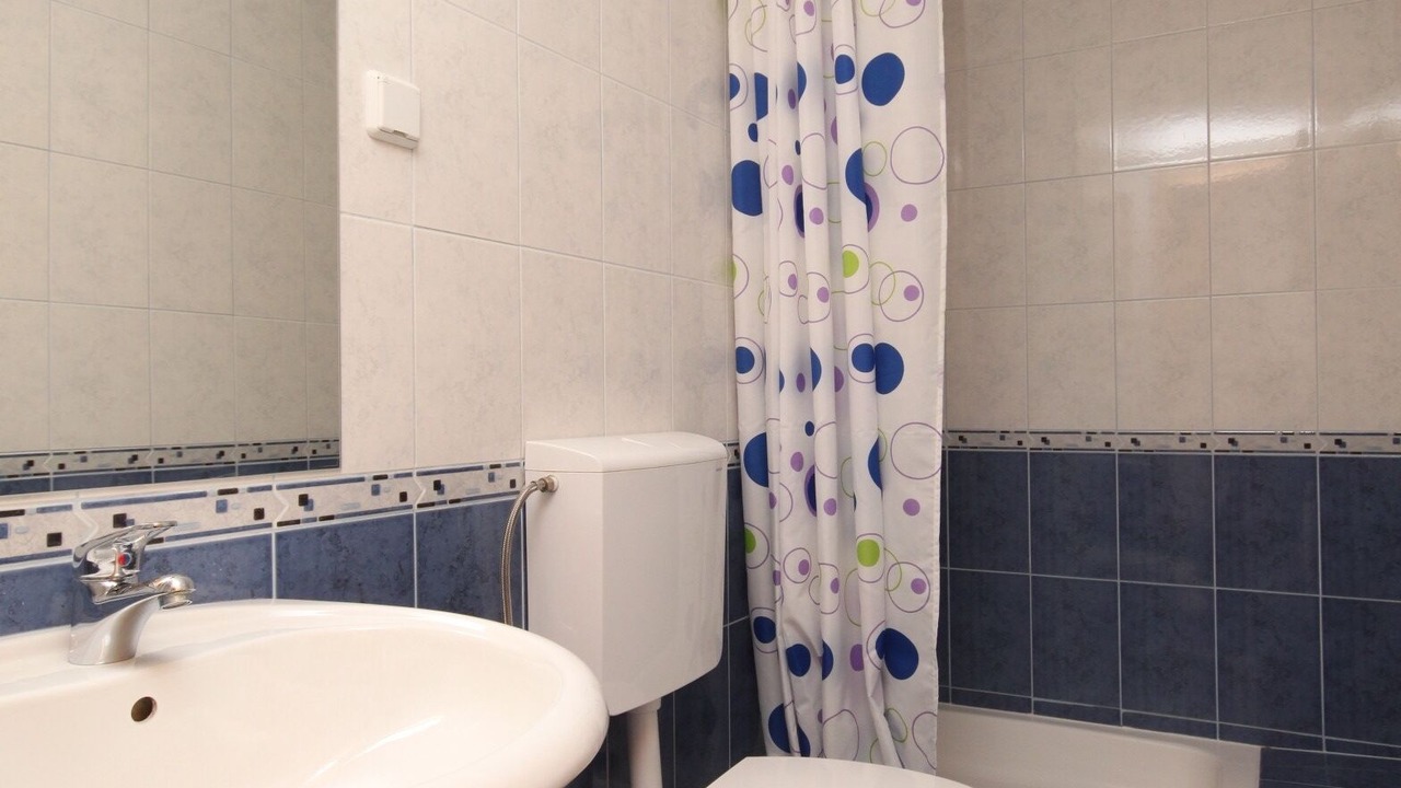 Photo of Bathroom in Duce