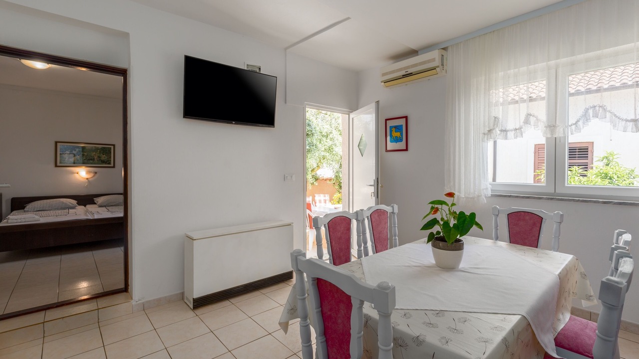 Photo of Livingroom in Tar-Vabriga
