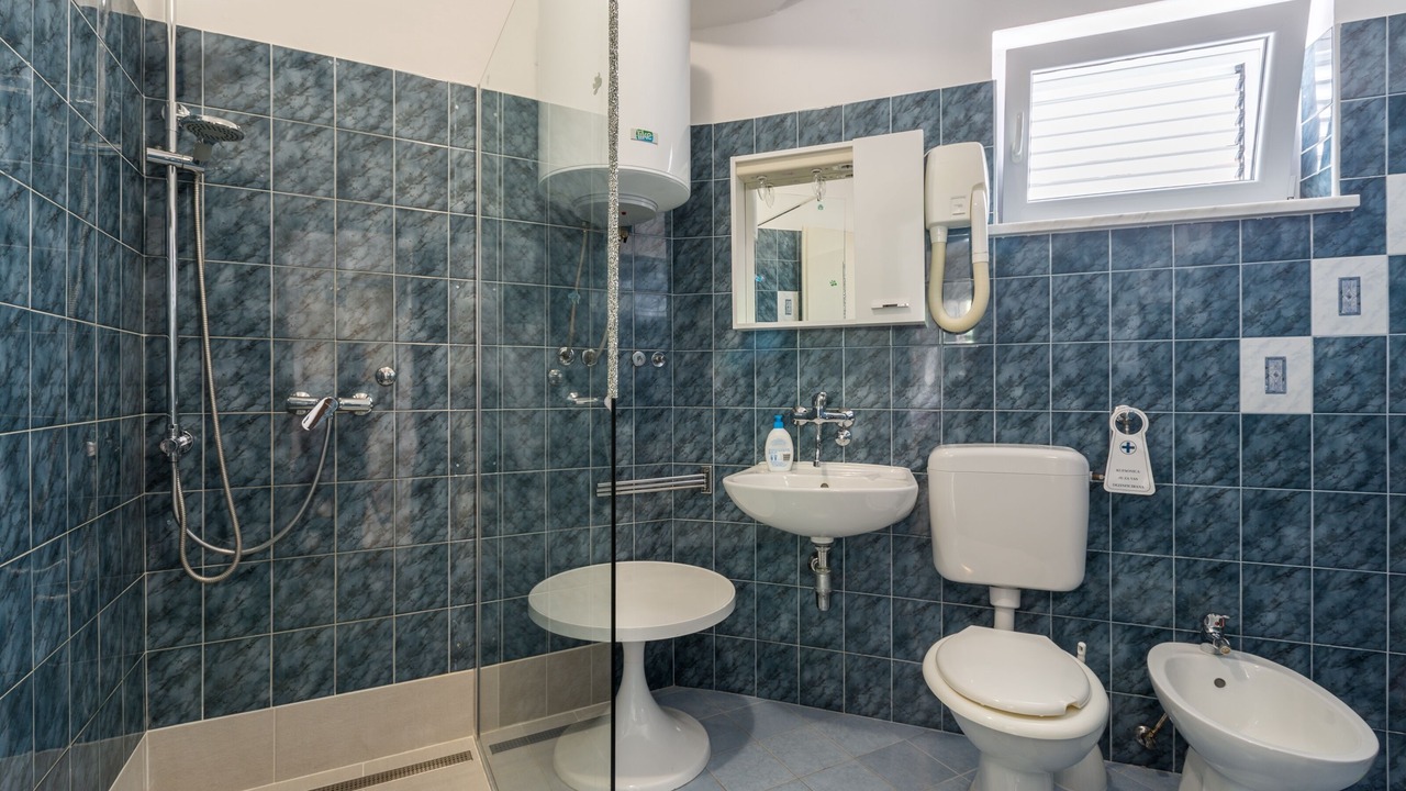 Photo of Bathroom in Tar-Vabriga