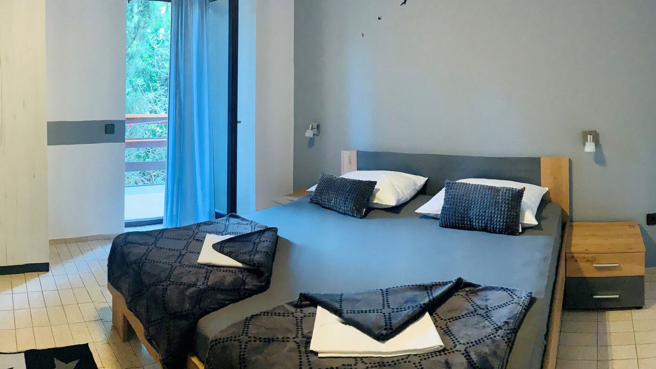Photo of Bedroom in Starigrad