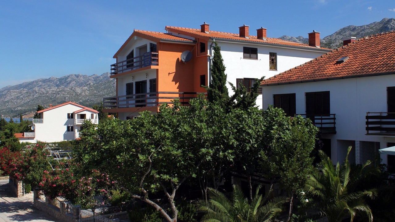Photo of Outdoor in Starigrad